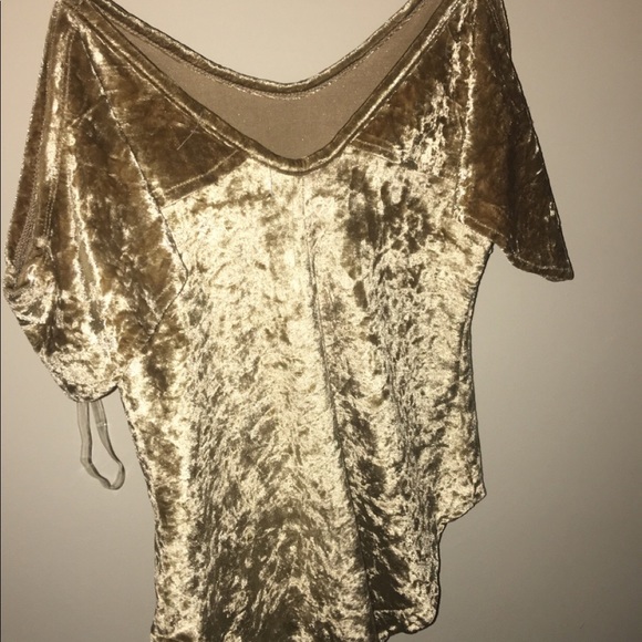 Bodysuit - Picture 3 of 4